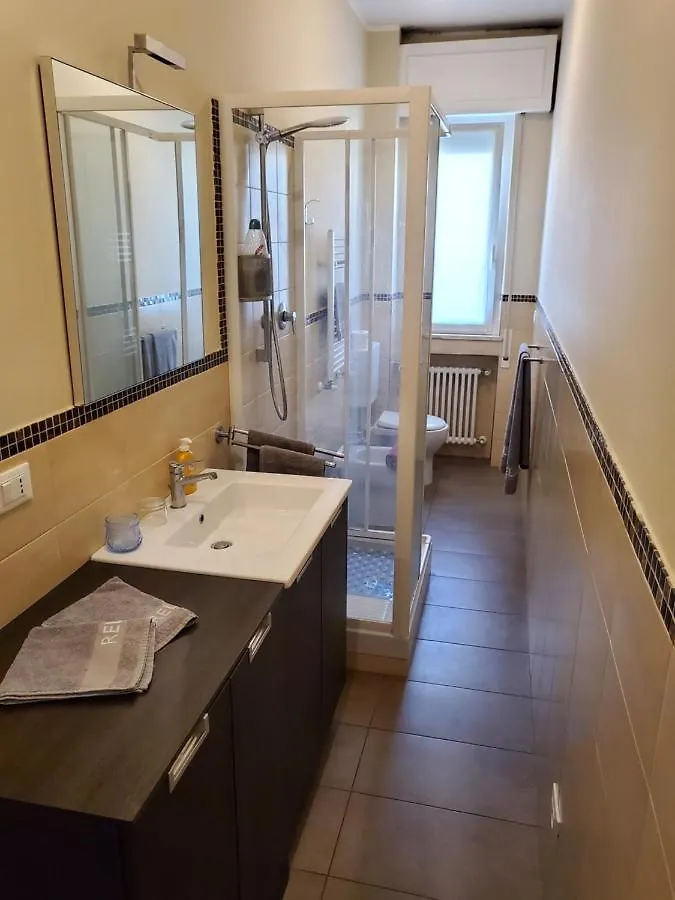 Appartamento Albenga House 0*,  Italia