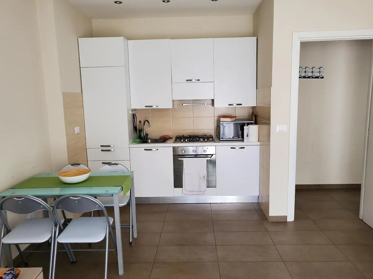Appartamento Albenga House Italia