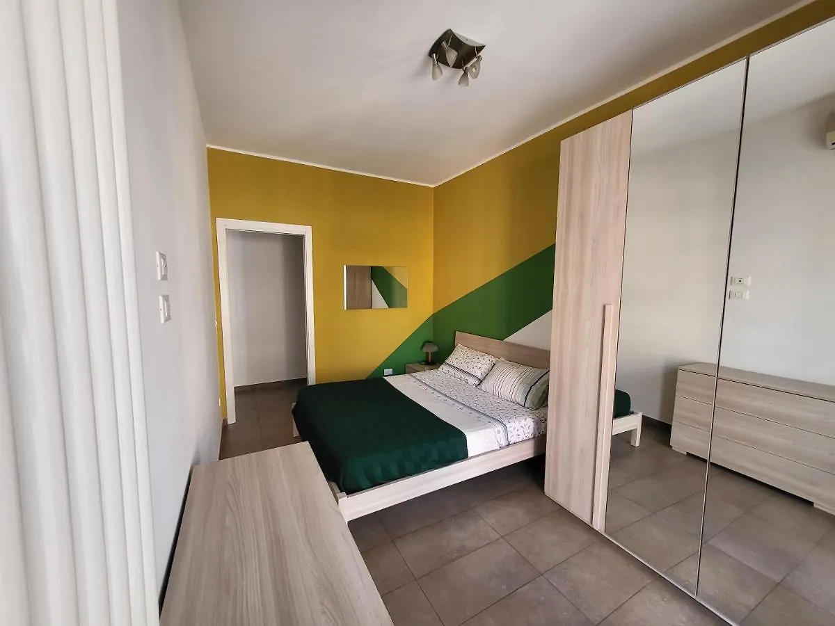 Appartamento Albenga House 0*,  Italia
