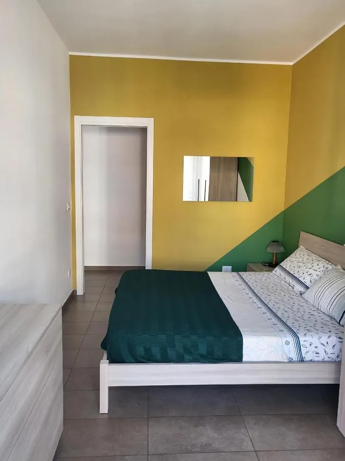 Appartamento Albenga House 0*,